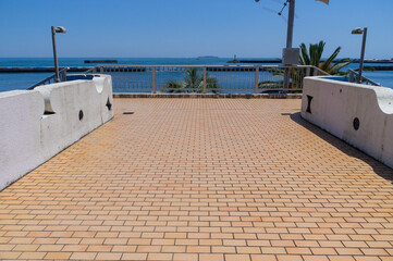 Fototapeta premium 静岡県熱海市