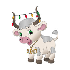 Bull 2021
