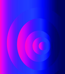 abstract purple background