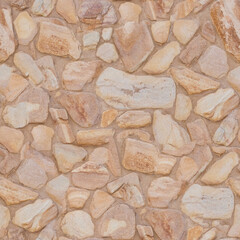 Slate cut Stone - seamless texture.