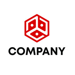 data connection logo