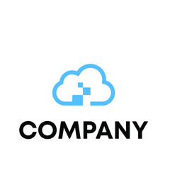 data cloud logo