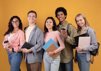 Knowledge sharing between people and modern study