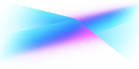 Background with light blue, pink and cyan colors.