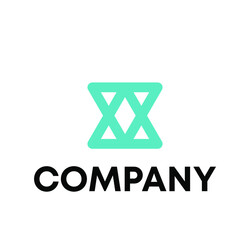Fototapeta premium S logo design