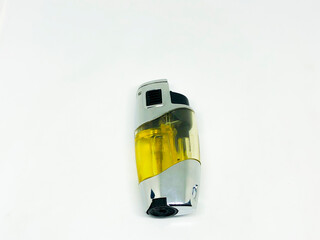 Various style lighters collection