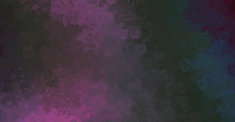 Brushed Painted Abstract Background. Brush stroked painting. Strokes of paint. 2D Illustration.