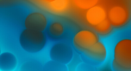 Fractal pretty background. Cool design with colorful shapes and lines. Abstract artistic wallpaper. Hipster graphic image with interesting pattern.