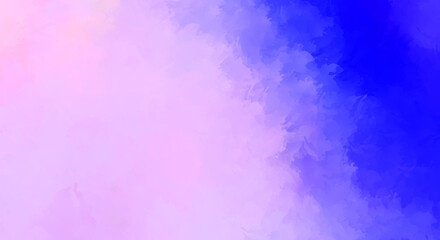Modern art. Brushed Painted Abstract Background. Brush stroked painting. Strokes of paint. 2D Illustration.