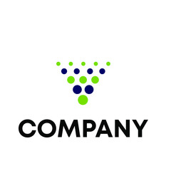 dots technology logo
