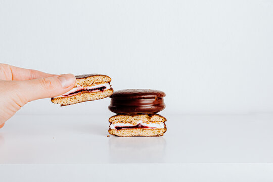 "Choco Pie" Bilder – Durchsuchen 407 Archivfotos, Vektorgrafiken und ...