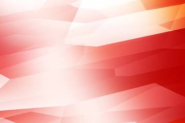 Abstract Background. Triangle 3d illustration polygonal art pattern style. Future graphic geometric design. Geometry texture futuristic decoration. Trendy and vibrant modern style template..