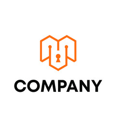 security network logo