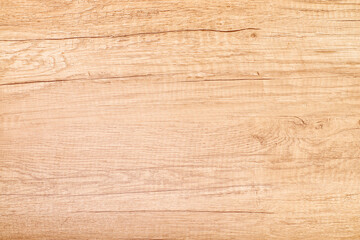 Brown wooden board. Wood texture. Wooden background concept