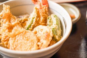 天丼