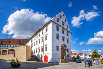 Diözese, Rottenburg am Neckar, Deutschland	