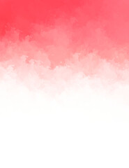 Creative abstract painting. Background with artistic brush strokes. Colorful and vibrant illustration. Painted art.