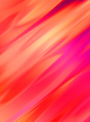 Cool background with vibrant waves of color. 2D illustration of wavy motion. Swirly colorful vibrant shapes. Abstract conceptual wallpaper.