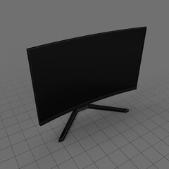 Computer monitor