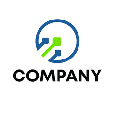 data pixel logo