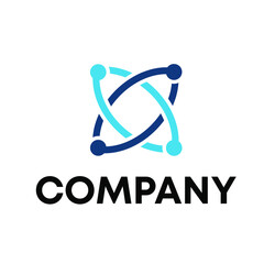 digital connection logo