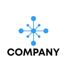 digital connection logo