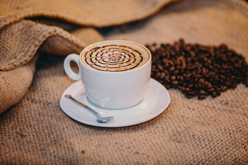 Latte Art