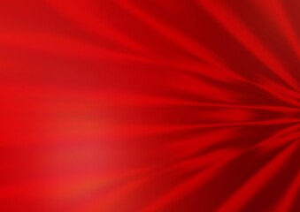 Light Red vector modern elegant background.