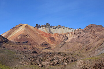 Volcan Tunupa