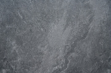 Gray stone surface for background.