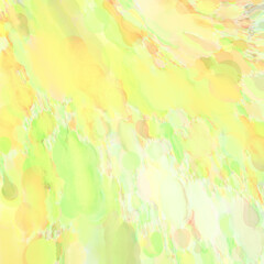 Abstract texture. Expressive handmade watercolors on surface. Watercolor brushstrokes. Modern art. Multi color backdrop. Contemporary wall art. Colorful backdrop. 2d illustration.