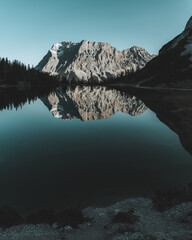 Der Sebensee