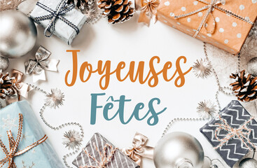 joyeuses fetes cadeaux