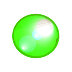 crystals for game or for decoration