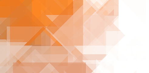 Geometric background of minimalist design. Abstract creative concept illustration.