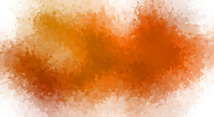 Obraz premium Brushed Painted Abstract Background. Brush stroked painting. Strokes of paint. 2D Illustration.