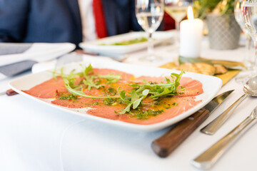 Lachs