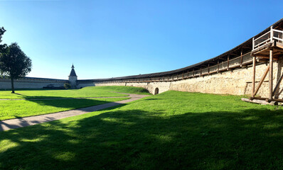 Fototapeta premium old stone bridge