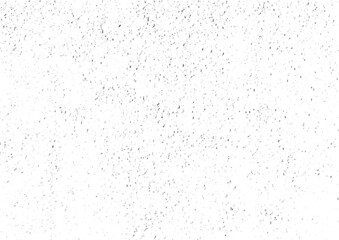 Vector fabric texture. Distressed texture of weaving fabric. Grunge background. Abstract halftone vector illustration. Overlay to create interesting effect and depth. Black isolated on white. EPS10.