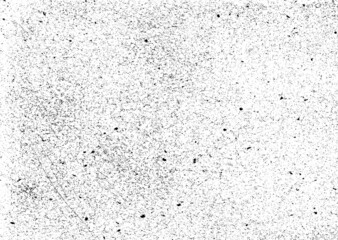 Subtle halftone grunge urban texture vector. Distressed overlay texture. Grunge background. Abstract mild textured effect. Vector Illustration. Black isolated on white. EPS10.