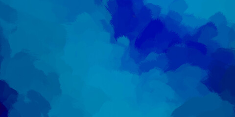 Creative illustration with strokes of paint. Brush pattern painting. Artistic abstract background. Texture painted wallpaper.