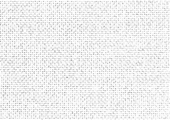Subtle halftone grunge urban texture vector. Distressed overlay texture. Grunge background. Abstract mild textured effect. Vector Illustration. Black isolated on white. EPS10.