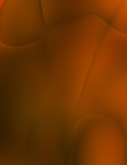 Fractal pretty background. Cool design with colorful shapes and lines. Abstract artistic wallpaper. Hipster graphic image with interesting pattern.