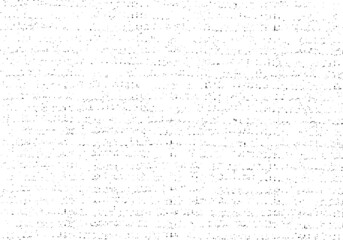 Subtle halftone grunge urban texture vector. Distressed overlay texture. Grunge background. Abstract mild textured effect. Vector Illustration. Black isolated on white. EPS10.