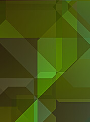 Layers of circular shapes creating a colorful and vibrant design. Digital illustration of circles layout. Futuristic design template.