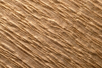 texture of a rough paper surface