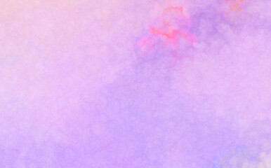 Watercolor painted background. Abstract Illustration wallpaper. Brush stroked painting. 2D Illustration.