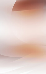 Obraz premium Dynamic trendy simple fluid color gradient abstract cool background with overlapping line effects. Illustration for wallpaper, banner, background, card, book, pamphlet,website. 2D illustration..