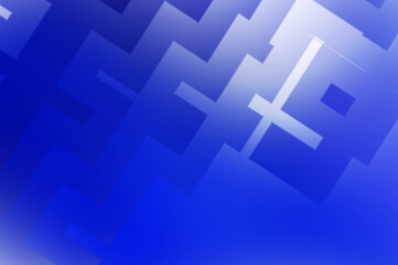 Abstract Background. Triangle 3d illustration polygonal art pattern style. Future graphic geometric design. Geometry texture futuristic decoration. Trendy and vibrant modern style template..