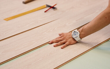 renovation indoors wood planks texture industry interior
